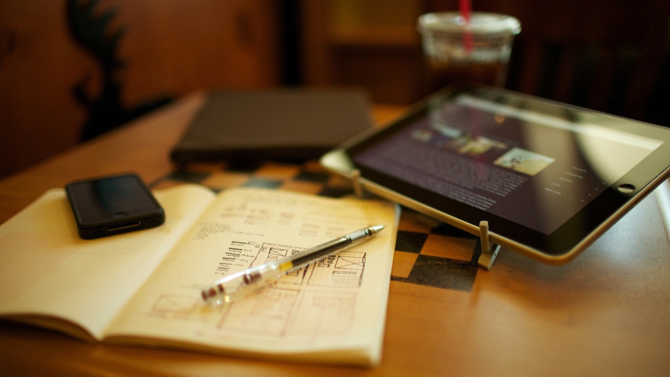 Blog Posts